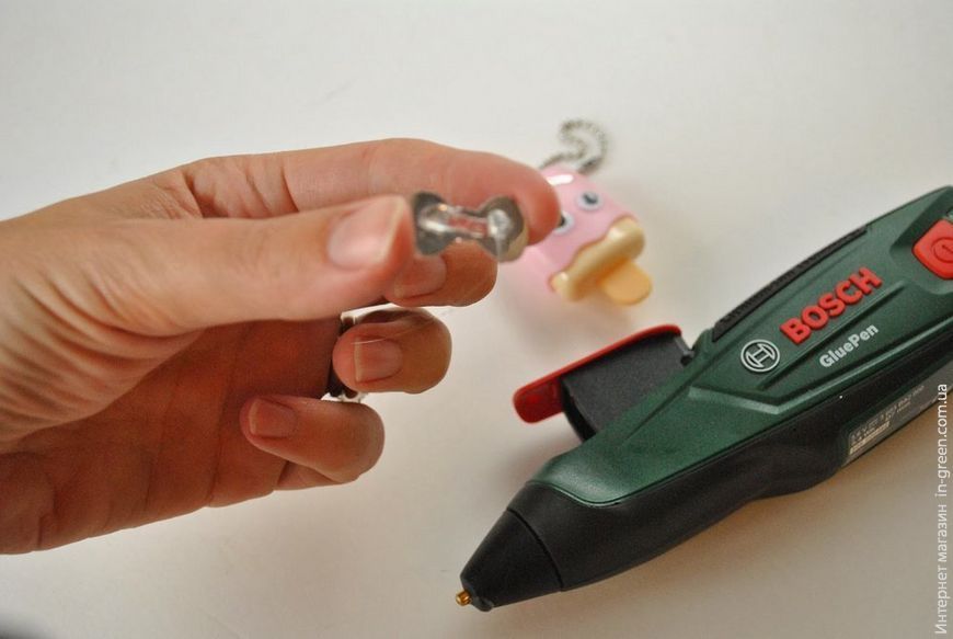 Клеющий пистолет BOSCH GlUE PEN (06032A2020)