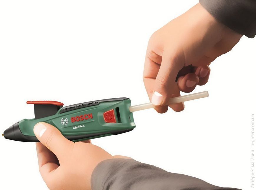 Клеющий пистолет BOSCH GlUE PEN (06032A2020)
