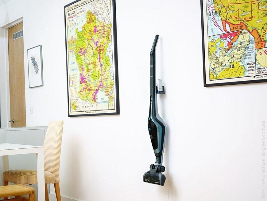 Пылесос Black+Decker SVA420B