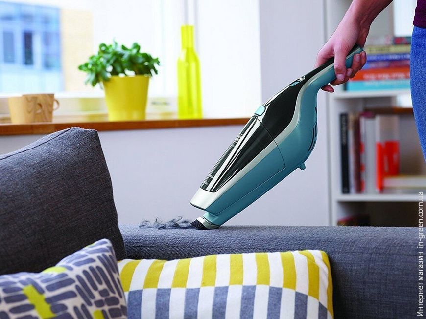 Пылесос Black+Decker SVA420B