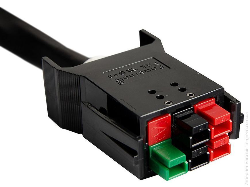 Батарейний блок Powercom до ДБЖ MRT-6000/MRT-10000 (20х9Аг/12В) EBP.MRT-10K
