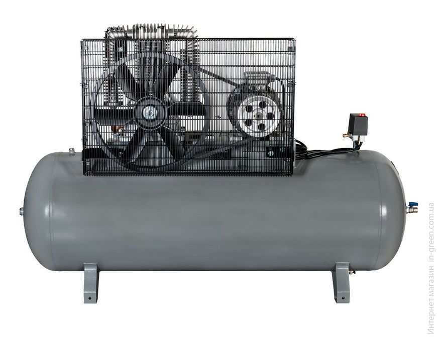 Компресор двопоршневий Airpress HK 1500-500 Pro