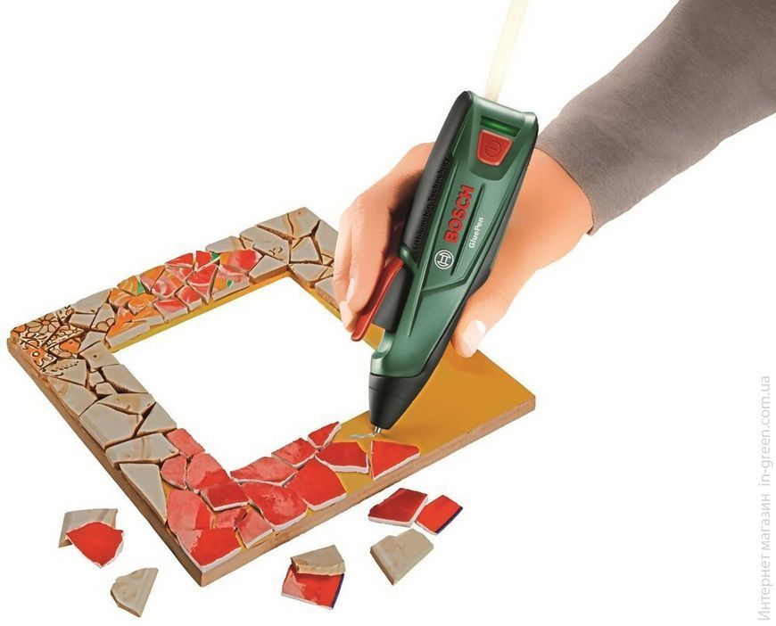 Клеющий пистолет BOSCH GlUE PEN (06032A2020)