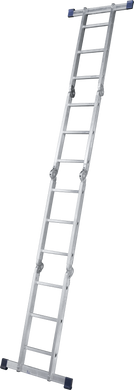 Лестница-трансформер STARK SAT 4x5