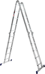 Лестница-трансформер STARK SAT 4x5