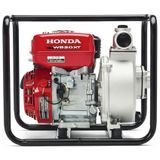 Мотопомпа HONDA WB 20 XT4 D RX