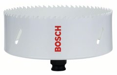 Коронка Progressor 127 мм Bosch (2608584662)
