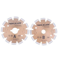 Набор алмазных дисков STURM TC1312P-998
