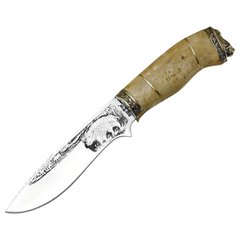 Охотничий нож GRAND WAY Кабан-3 (99146)