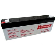 Аккумуляторная батарея VENTURA GP 12-2.3