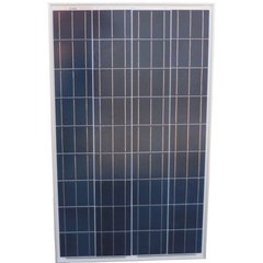 Солнечная батарея Solar 100Вт поли