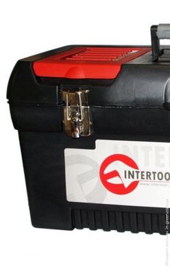 Ящик для інструмента INTERTOOL BX-1024