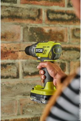 Шуруповерт-дрель RYOBI ONE+ R18PD3-220TAH