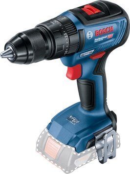 Аккумуляторная ударная дрель-шуруповерт Bosch GSB 18V-50 06019H5106 (без АКБ и ЗУ)