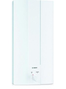 Водонагреватель непрямого действия Bosch Tronic 1100 18 B