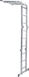 Драбина-трансформер STARK SAT 4x5 Фото 9 з 11