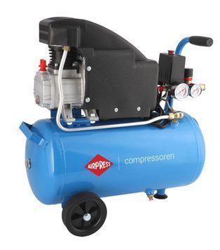 Компресор Airpress HL 150-24 (36744-E)
