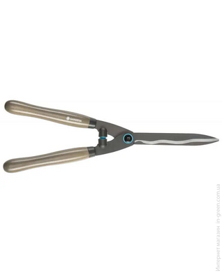 Ножиці для живоплоту GARDENA NatureCut (12300-20)