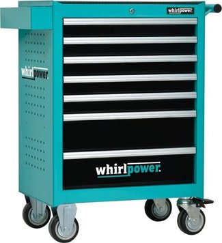 Набор инструментов WHIRLPOWER A04-7272S