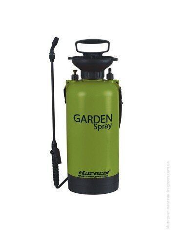 Обприскувач GARDEN Spray 8R