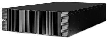 Батарейный блок Powercom к ИБП MRT-6000/MRT-10000 (20х9Ач/12В) EBP.MRT-10K.240VDC.CH1A