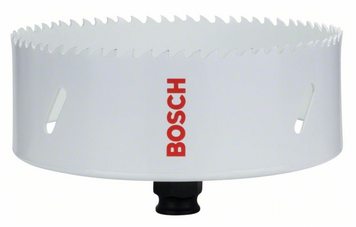 Коронка Progressor 127 мм Bosch (2608584662)