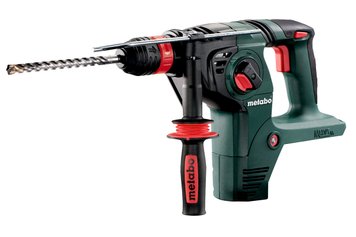 Акумуляторний перфоратор METABO KHA 36 LTX (600795840)