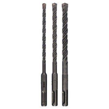 Сверло SDS plus-5, 3 шт. 6,8,10x165 мм BOSCH (1617000117)