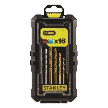 Биты и наборы бит STANLEY STA7221