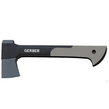 Топор Gerber Sport Axe II