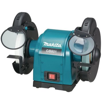 Точильный станок MAKITA GB801