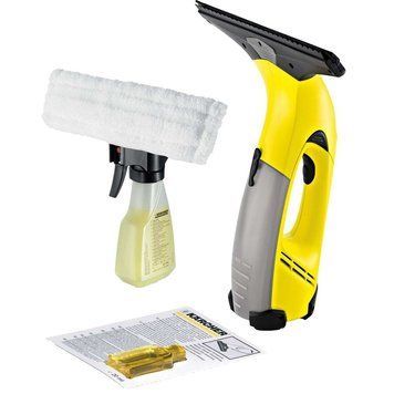 Стеклоочиститель KARCHER WV 50 plus