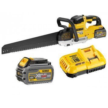 Пила акумуляторна Алігатор DEWALT DCS396T2