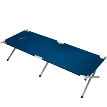 Ліжко кемпінгове FERRINO Camping Cot Blue (97065CBB)