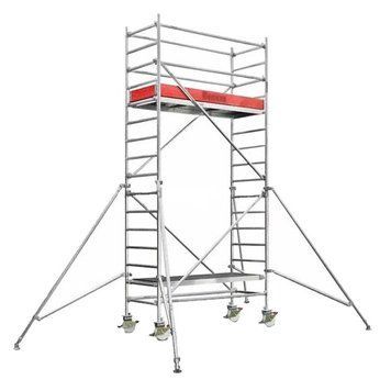 Вышка-тура Krause Stabilo 1000 2.5x0.75 (4.30)