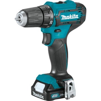 Шуруповерт MAKITA DF333DWAE