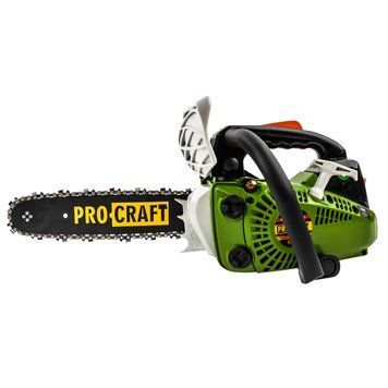 Бензопила PRO-CRAFT K300S (Шина, цепь 30)