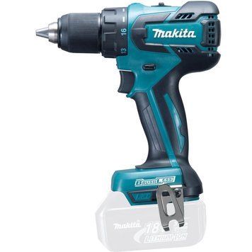 Шуруповёрт MAKITA BDF459Z