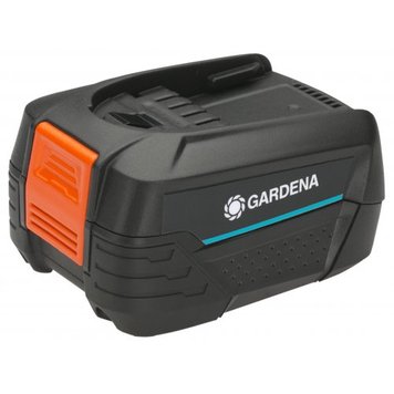 Аккумулятор GARDENA (14905-20) Li-Ion 18V/72, 4.0 А*ч, P4A PBA