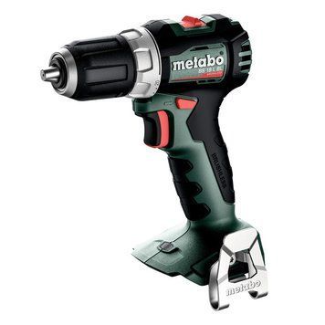 Аккумуляторная дрель-шуруповерт Metabo BS 18 L BL (613155850)