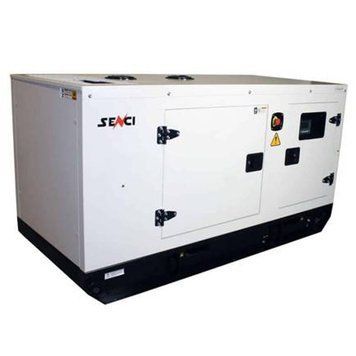 Генератор дизельный SENCI SC 250 YCE