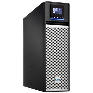 Источник бесперебойного питания Eaton 5PX 3000I RT3U G2 3000VA/3000W, RT3U, LCD, USB, RS232, 8xC13, 2xC19