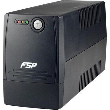 Джерело безперебійного живлення FSP Fortron PPF6000615