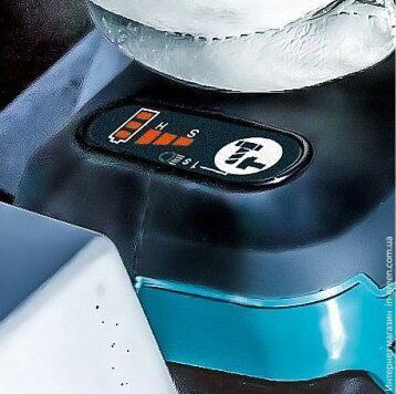 Гайкокрут MAKITA DTW281RFE