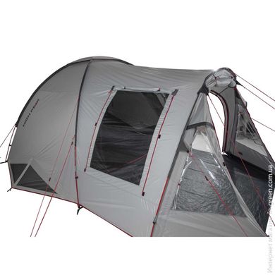 Палатка HIGH PEAK Amora 5.0 Nimbus Grey (11576)