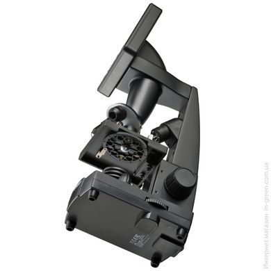 Микроскоп BRESSER Biolux LCD 50x-2000x