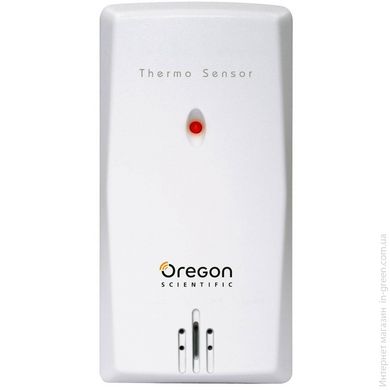 Дистанционный термо-гигро датчик Oregon Scientific THGN132N