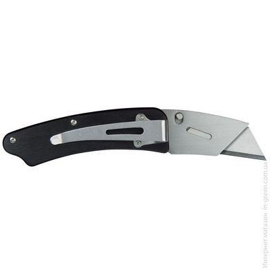 Нож Stanley Utility складной с фиксированным лезвием, 160мм 0-10-855