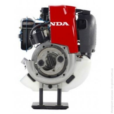 Двигатель HONDA GX35T ST 4 OH