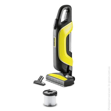 Пилосос ручний KARCHER VC 5 Cordless акумуляторний (1.349-300.0)